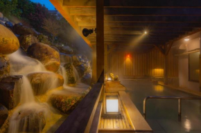 Отель Mashikokan Satoyama Resort Hotel  Масико
